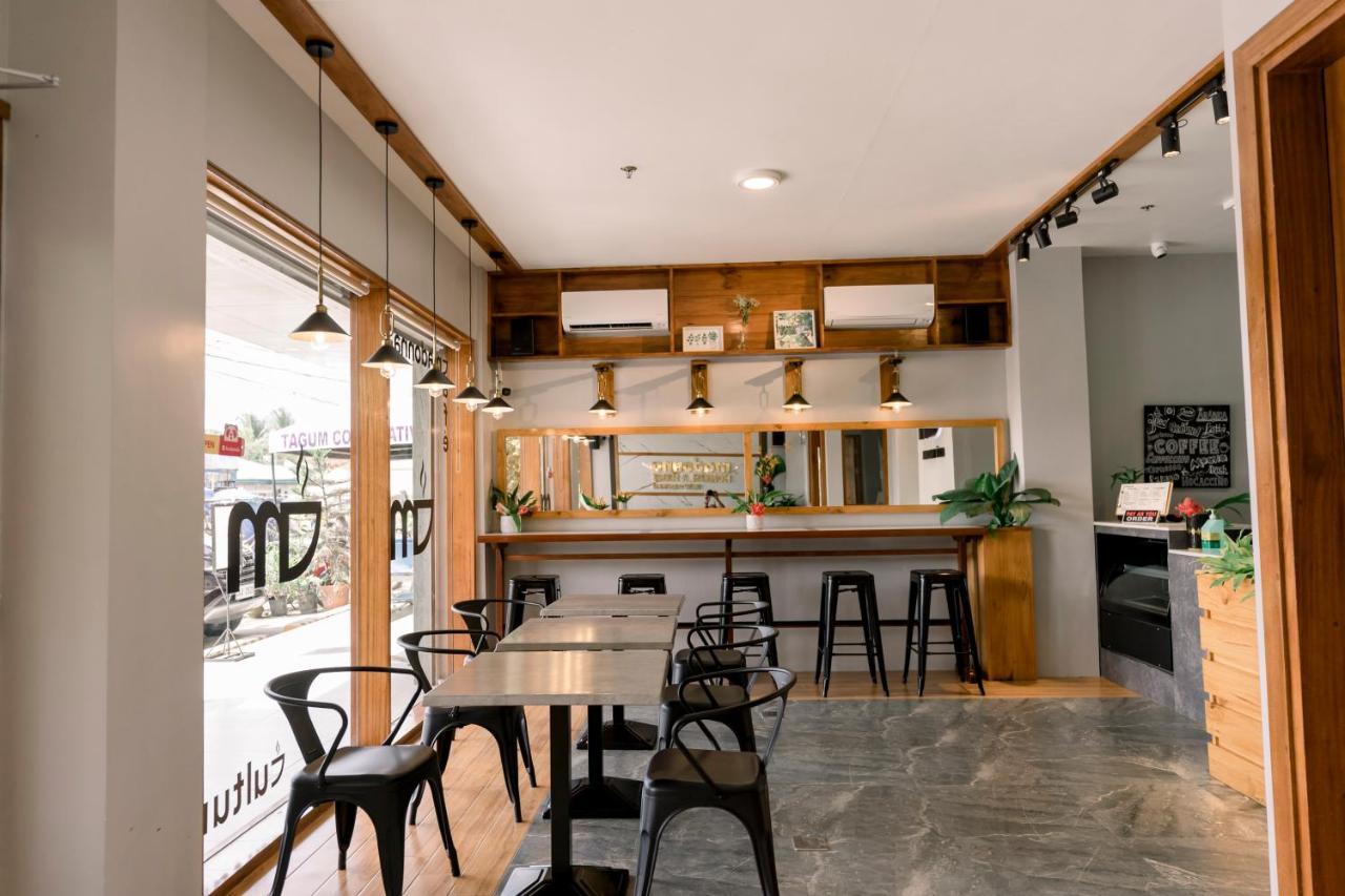 Madonna Hometel And Suites New Pandan Panabo Экстерьер фото