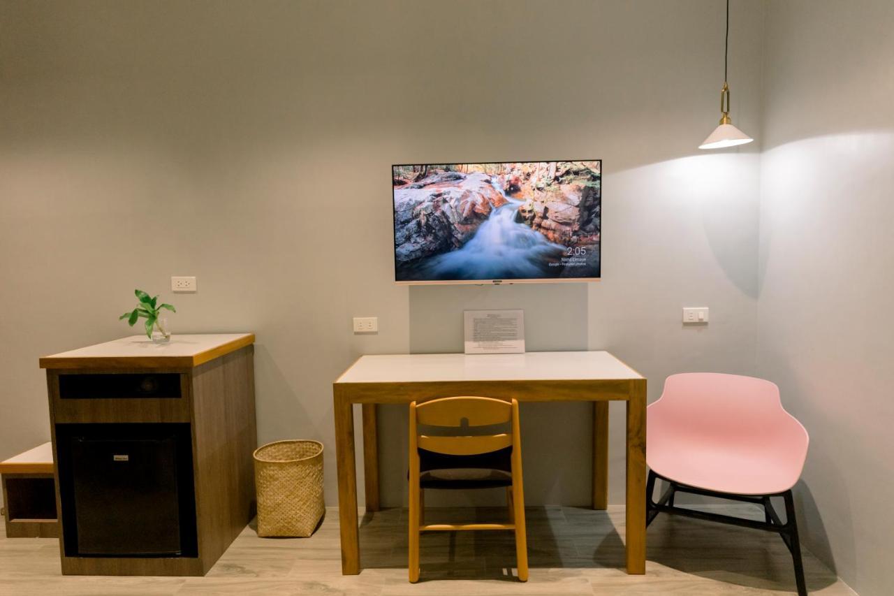 Madonna Hometel And Suites New Pandan Panabo Экстерьер фото